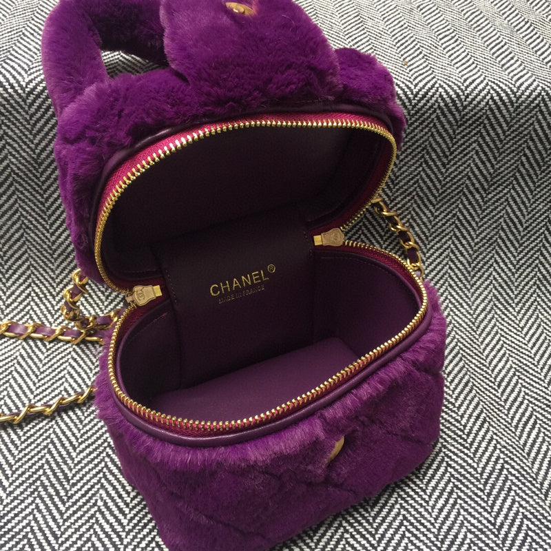 Satchel Bags - CHL Bags - 3402