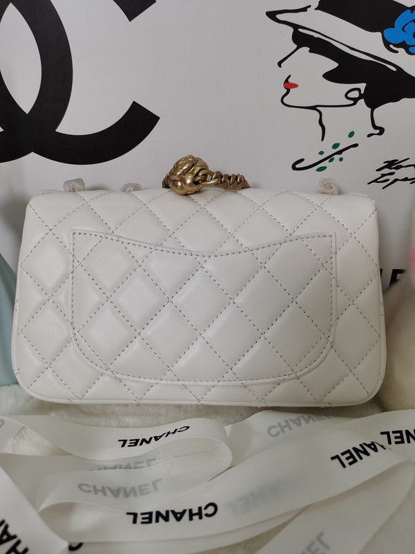 Satchel Bags - CHL Bags - 2423