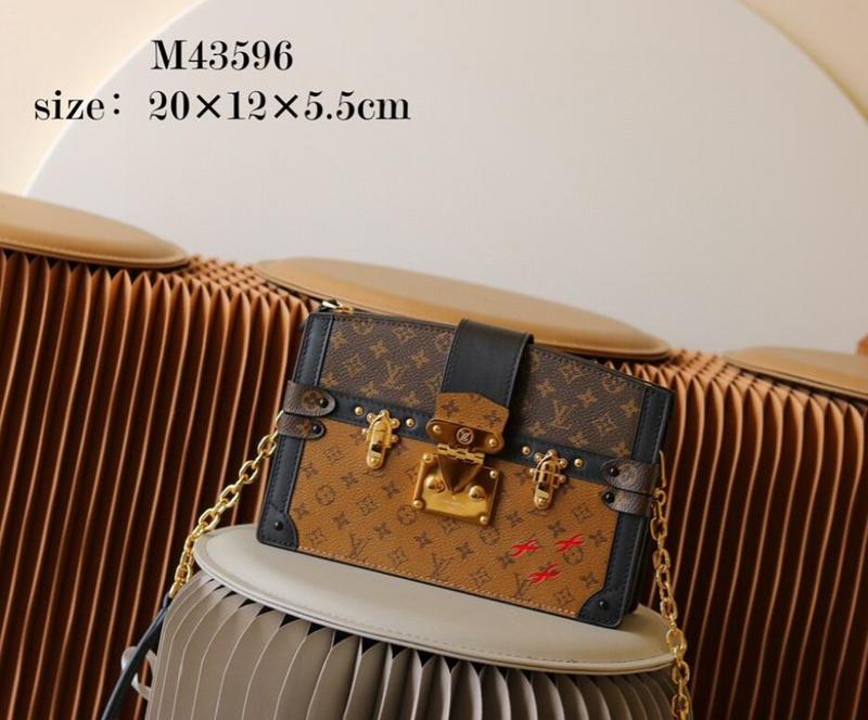 SAMC - LOV Bags - 768
