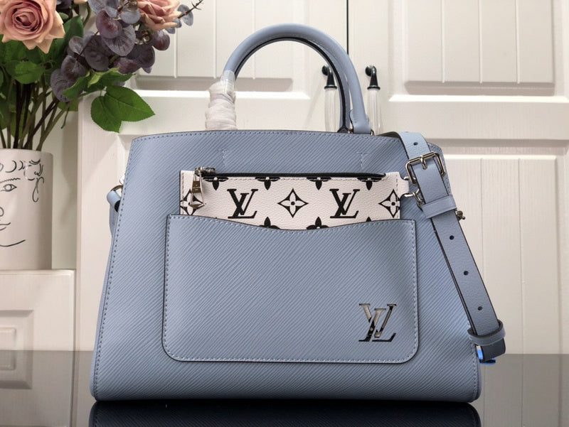 Glami- Glami- Lu-Vi bags - 3538