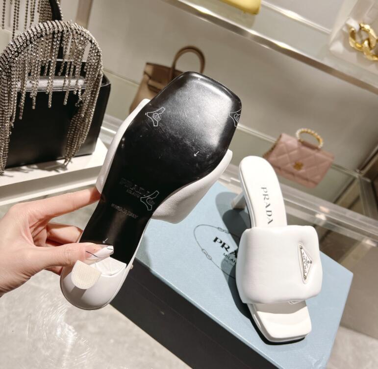 GlamyWomen Shoes - 266