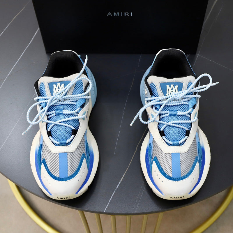 glami - AMIR Men Shoes - 532