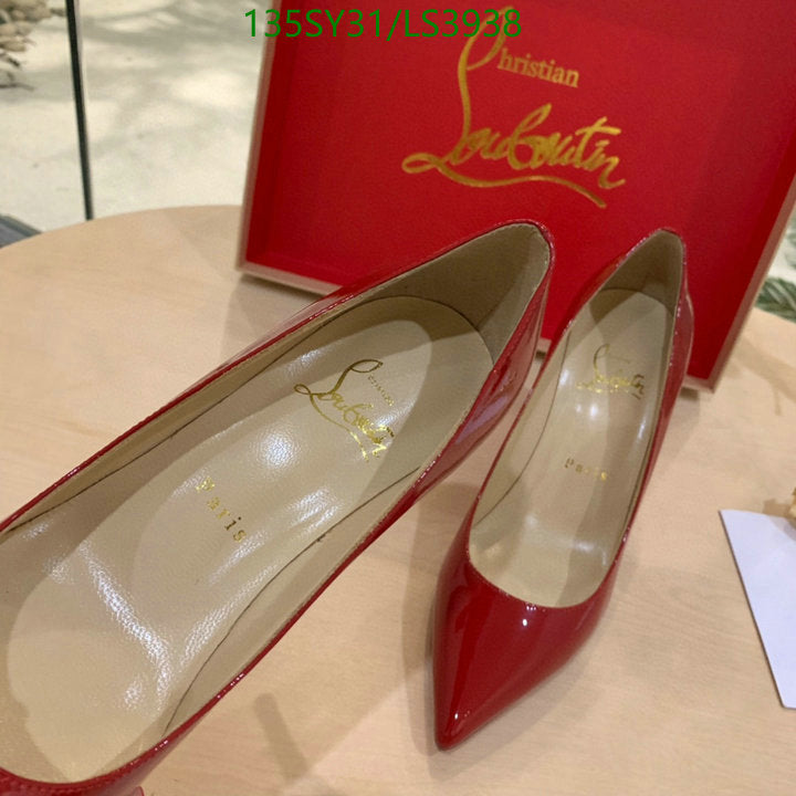 SAMC - CBL Women Shoes - 144