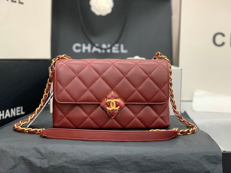 Satchel Bags - CHL Bags - 7376