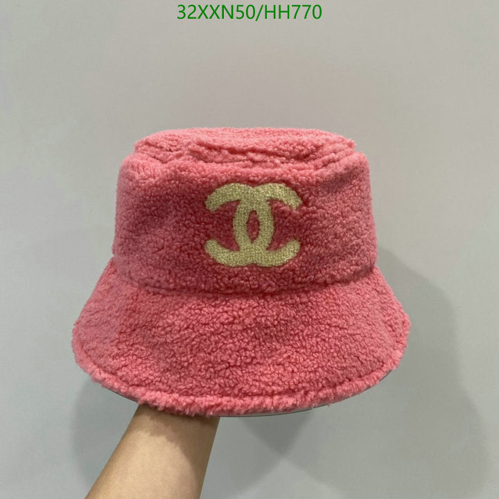 SAMC - CHL Caps & Hats - 401