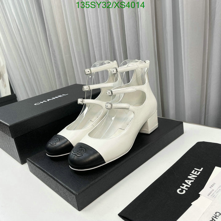 SAMC - CHL Women Shoes Ballet - 299