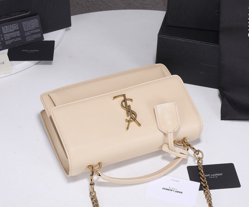 Satchel Bags - SLY Bags - 1699