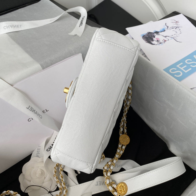 Satchel Bags - CHL Bags - 7588