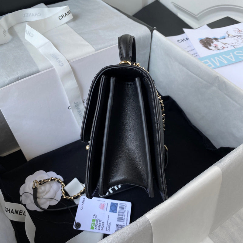 ELE - CHL Bags - 360