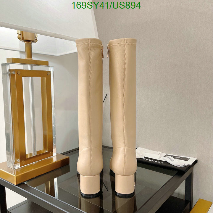 SAMC - CHL Women Boots - 137