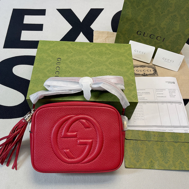 Satchel Bags - GCI Bags - 6241