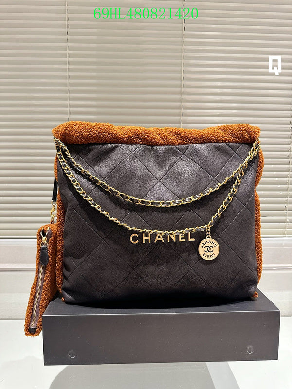 Glami - CHL Bags - 100