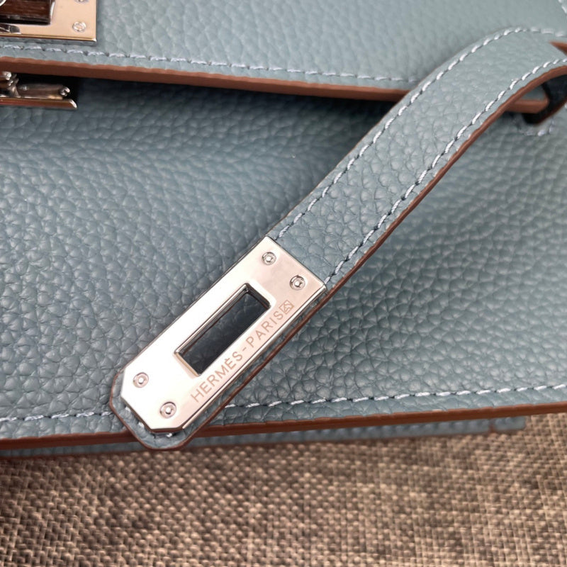 Satchel Bags - HMS-Bags - 907