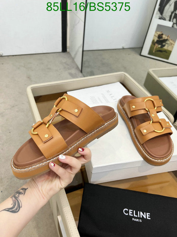 SAMC - COL Women Shoes - 047