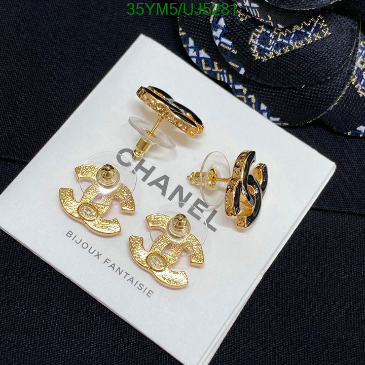 SAMC - CHL Jewelry Earrings - 186