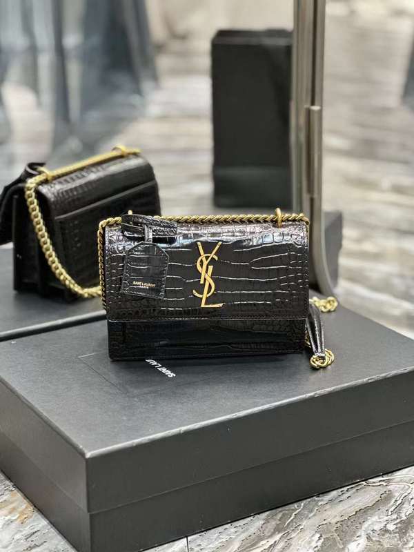 Glami - SLY Bags 639