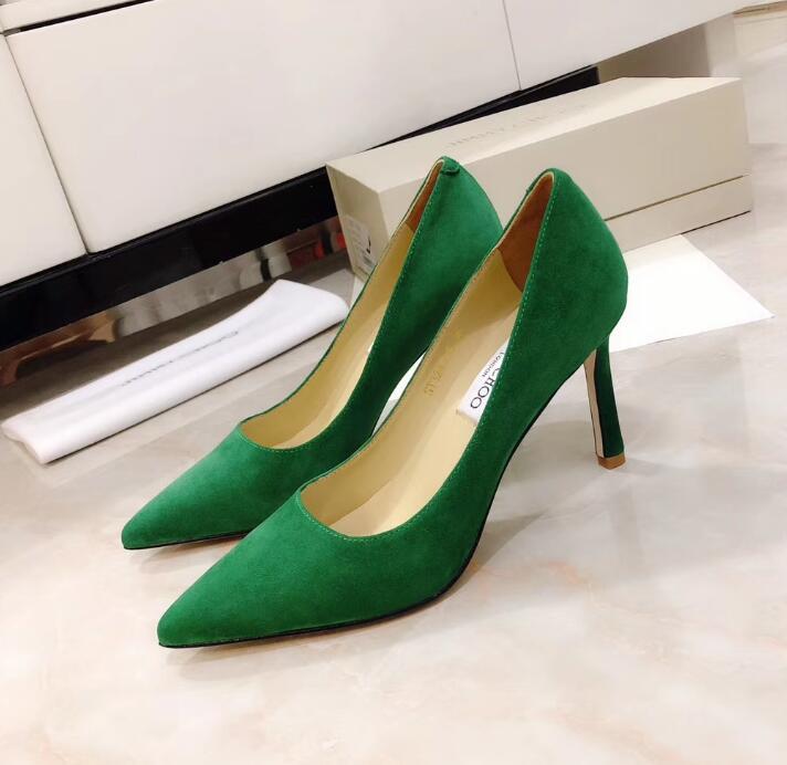 SAMC - JMC Shoes - 214