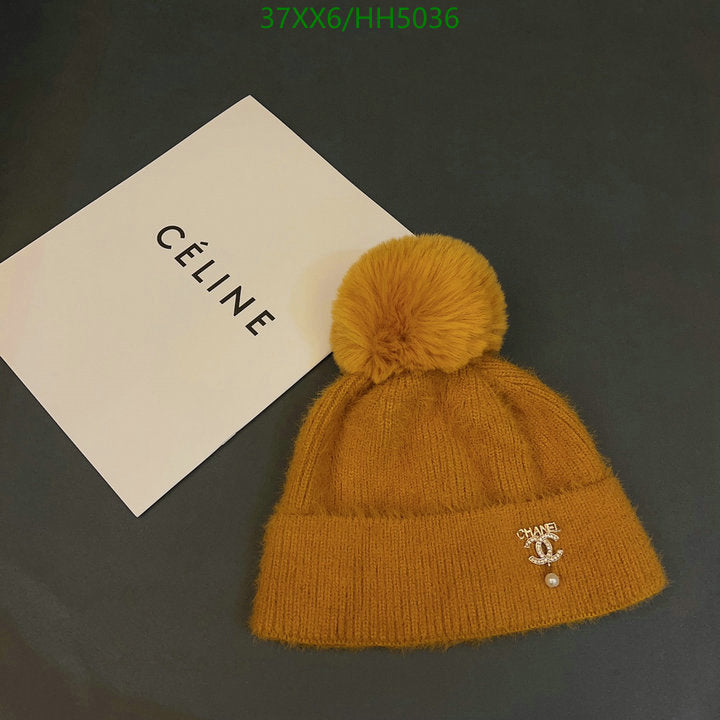 SAMC - CHL Caps & Hats - 302