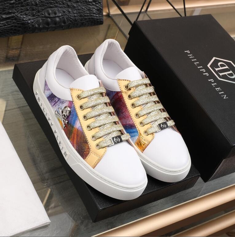 SAMC - PHP Shoes - 076