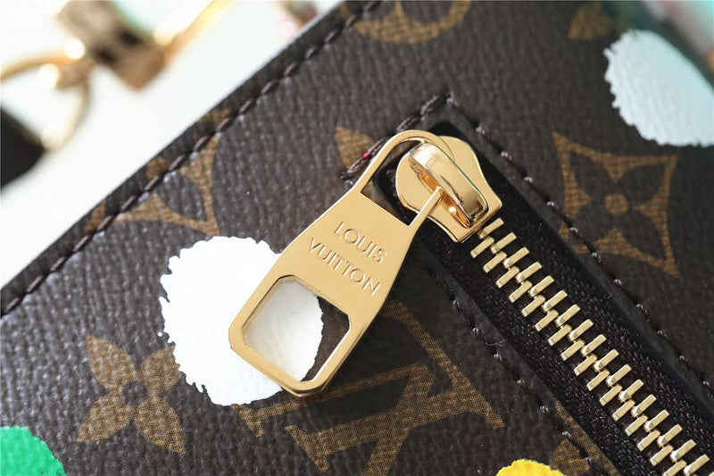 ELE - LUV Bags - 451