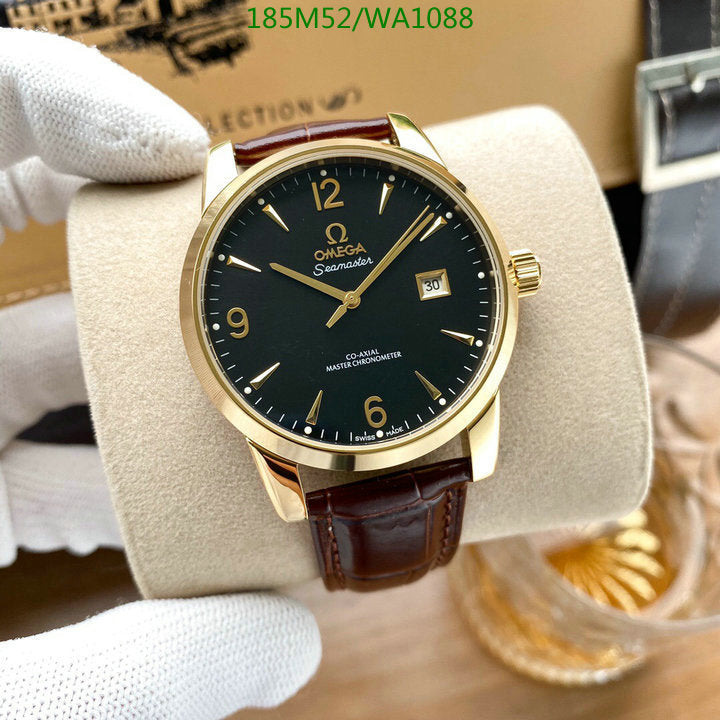 SAMC - OG Watches - 131