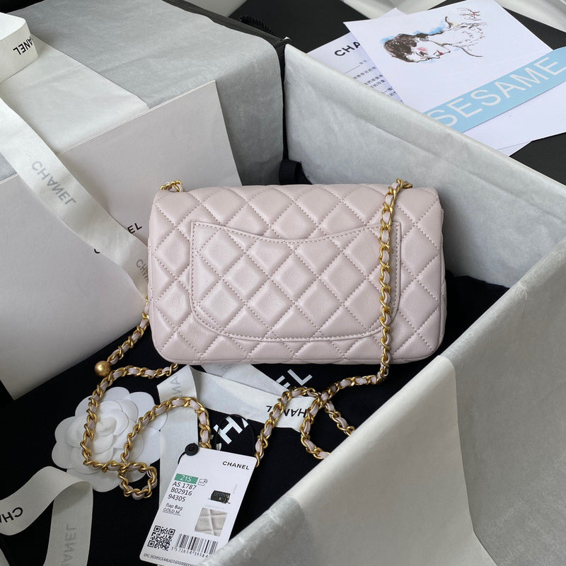 Satchel Bags - CHL Bags - 7640
