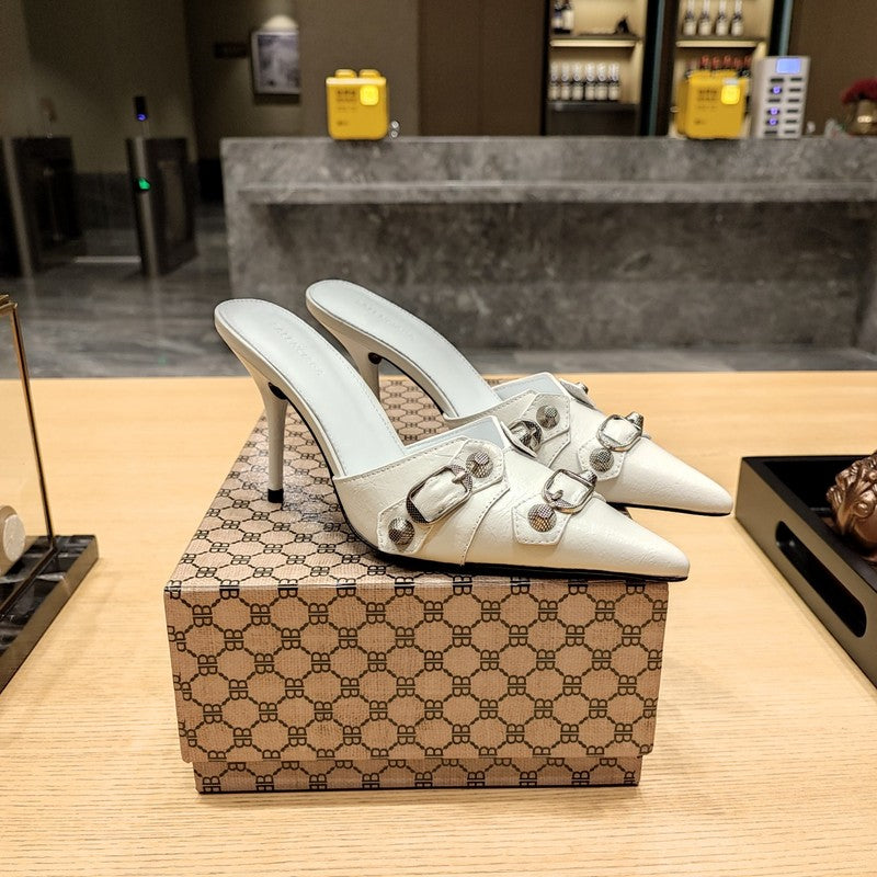 Satchel Bags - BGA Shoes - 930