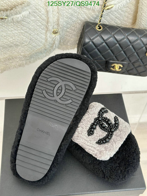 SAMC - CHL Women Shoes Slippers - 105