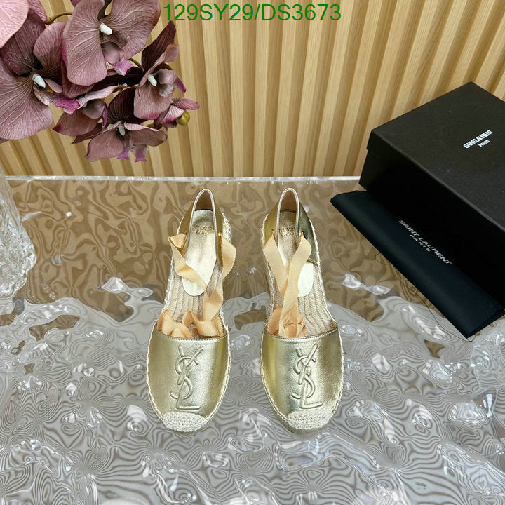 SAMC - YLS Women Shoes Heels - 020
