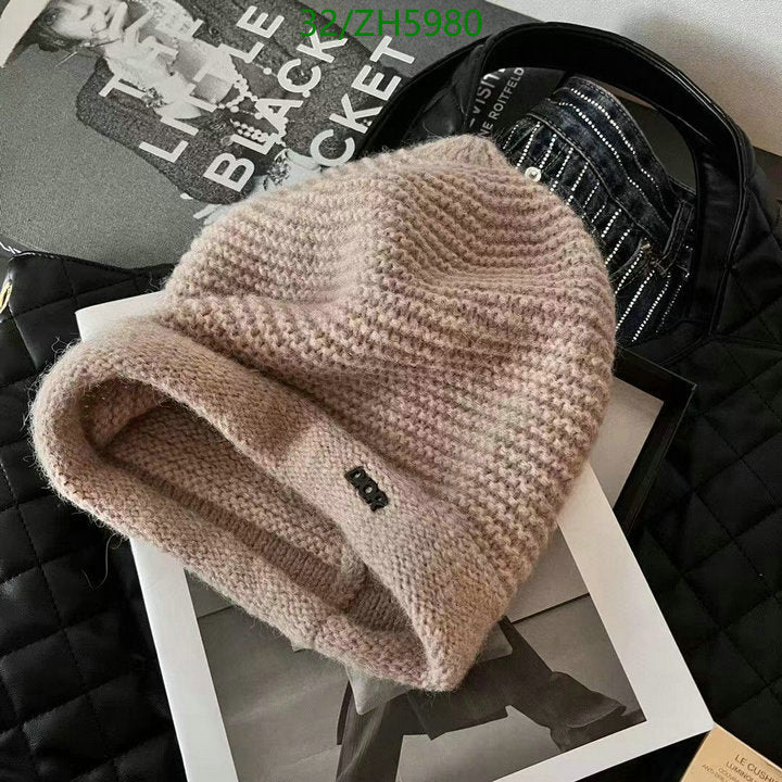 SAMC - DOR Caps & Hats - 141