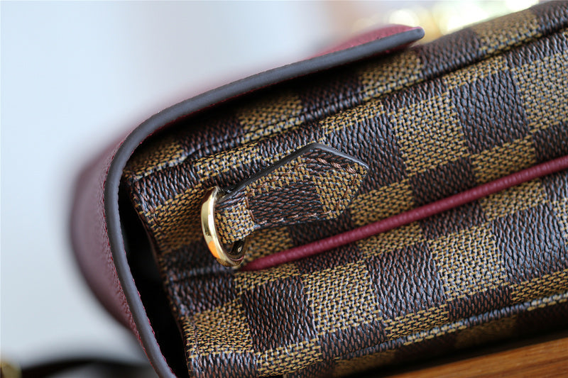 Satchel Bags - VL Bags - 7863