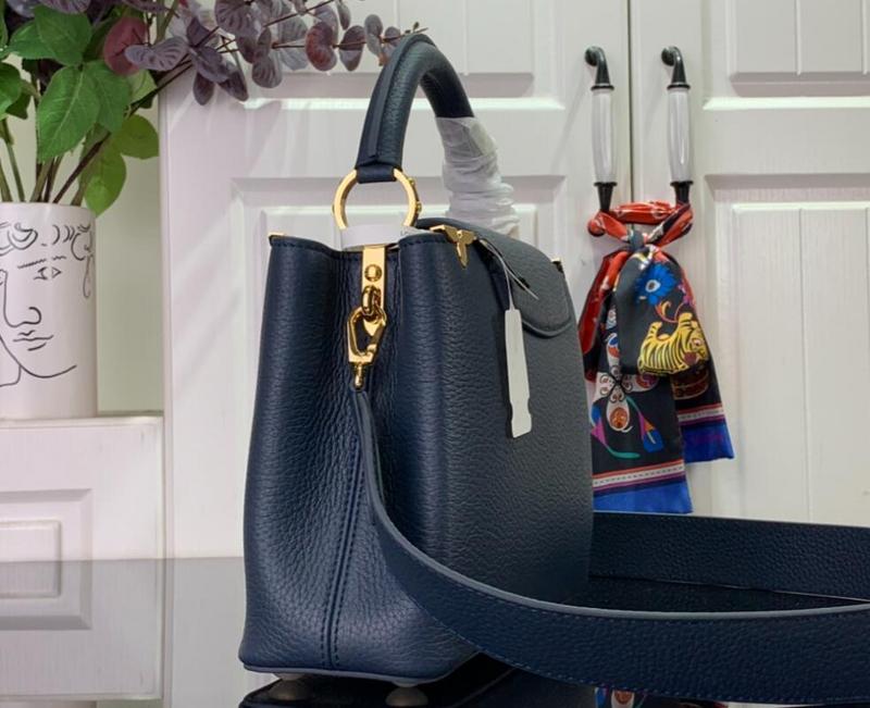 SAMC - LOV Bags - 204