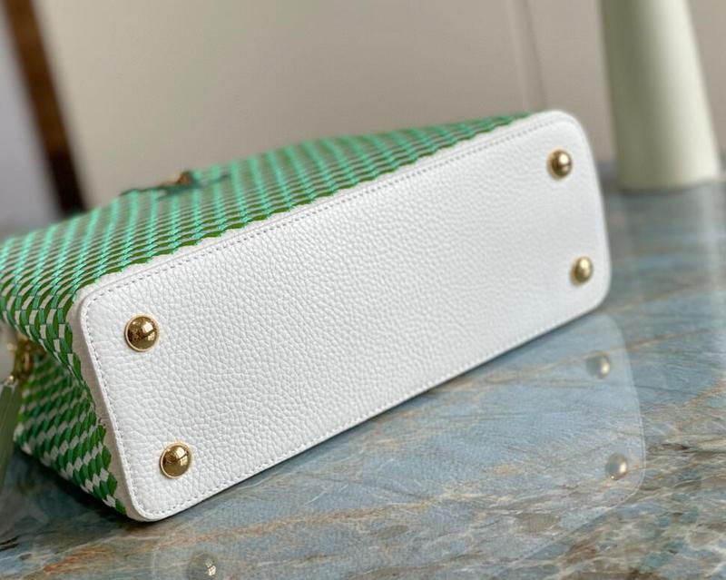 SAMC - LOV Bags - 1521