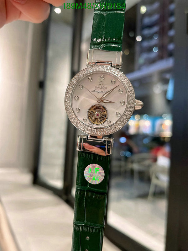 SAMC - OG Watches - 081