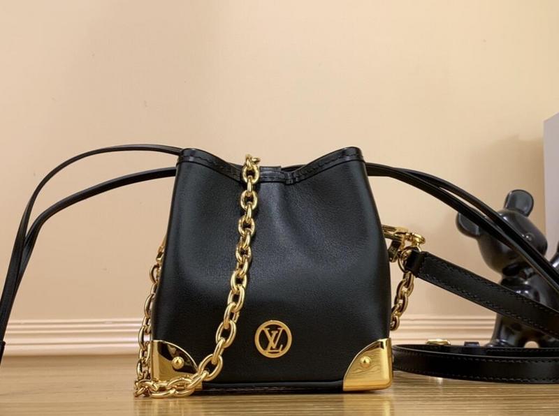 SAMC - LOV Bags - 560