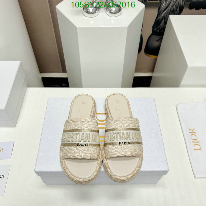 SAMCC - DOR Women Shoes - 2145