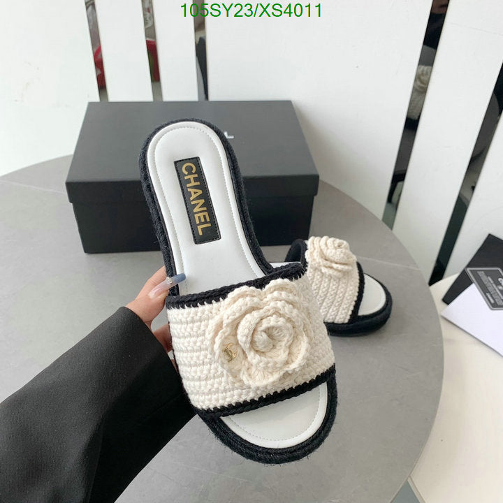 SAMC - CHL Women Shoes Slippers - 161