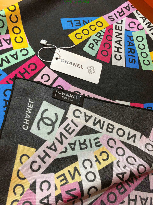 SAMC - CHL Scarves - 292