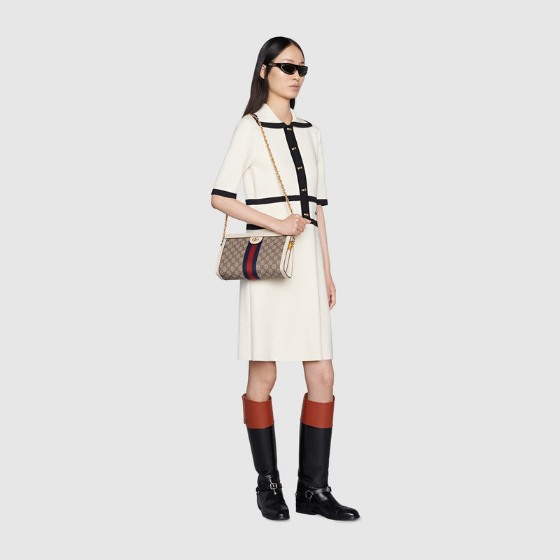 Satchel Bags - GCI Bags - 1192