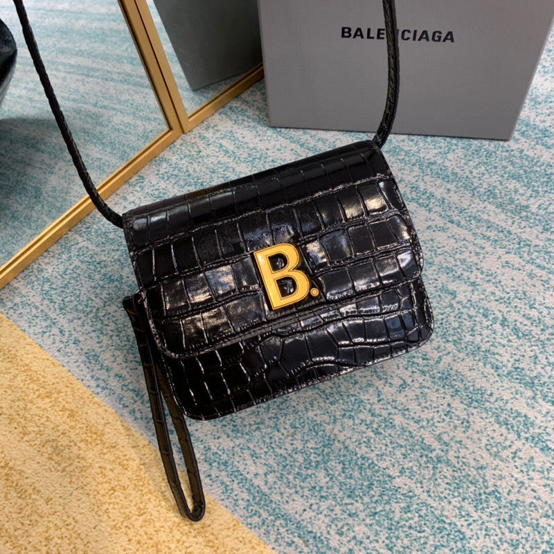 Satchel Bags - BGA Bags - 855