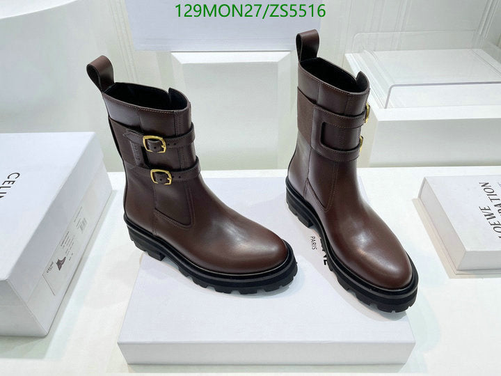 SAMC - COL Women Shoes - 145