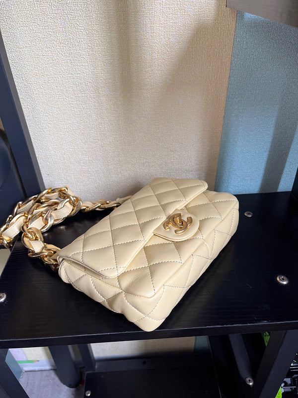 GlamI - CHL Bags - 3096