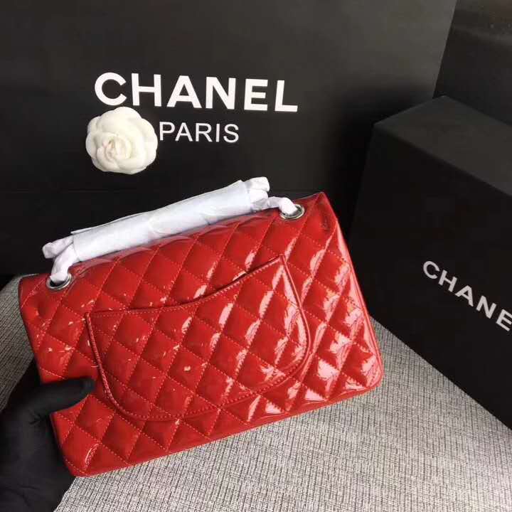Satchel Bags - CHL Bags - 759