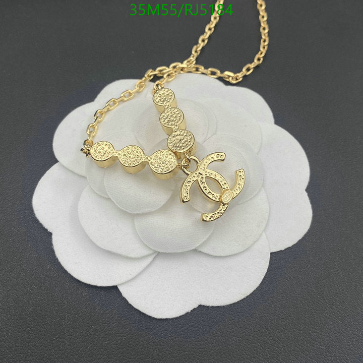 SAMC - CHL Jewelry Necklace - 306