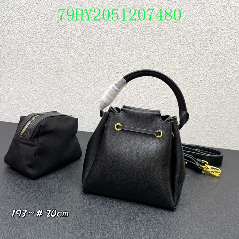 Satchel Bags - PDA Bags - 3723