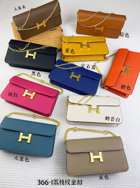 Glamy - HMS Bags - 838