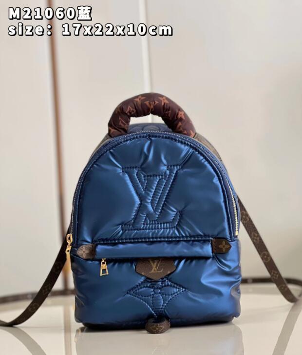 SAMC - LOV Bags - 1442