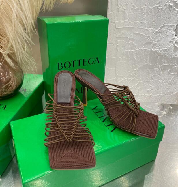 SAMC - BO Women Shoes - 234