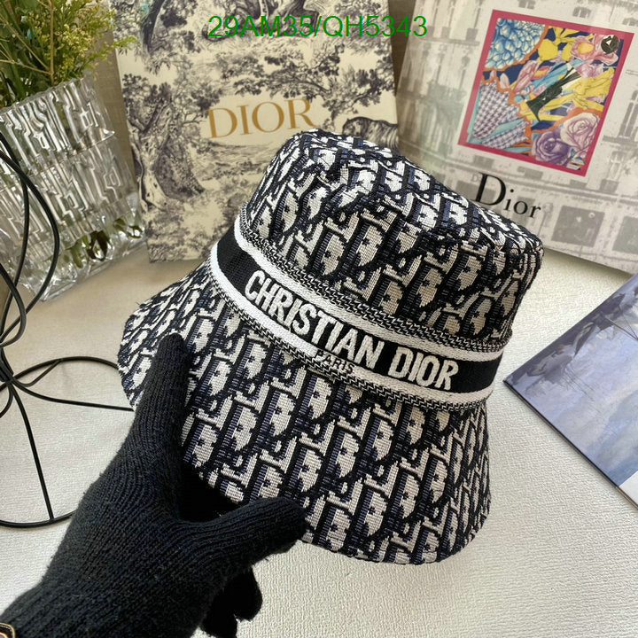 SAMC - DOR Caps & Hats - 085