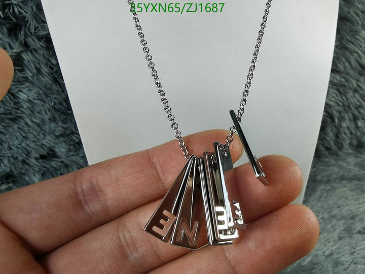 SAMC - COL Jewelry - 125